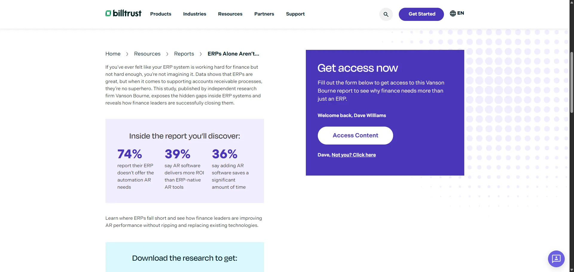 Reducing Friction in Gated Content with Marketo Known Visitor Personalization